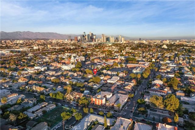 2641 S Catalina Street, Los Angeles, CA 90007