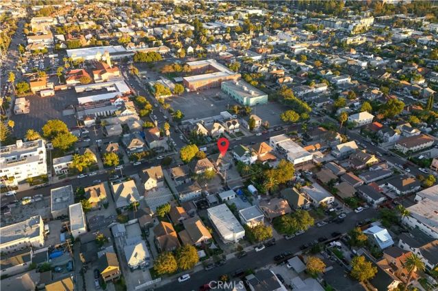 2641 S Catalina Street, Los Angeles, CA 90007