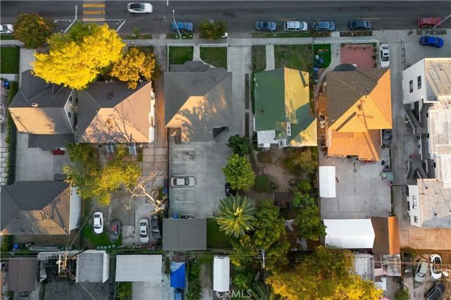 2641 S Catalina Street, Los Angeles, CA 90007