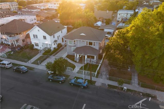 2641 S Catalina Street, Los Angeles, CA 90007