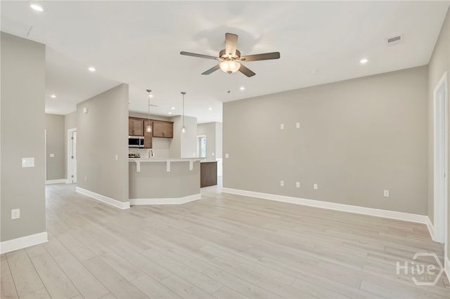 265 James Drive, Richmond Hill, GA 31324