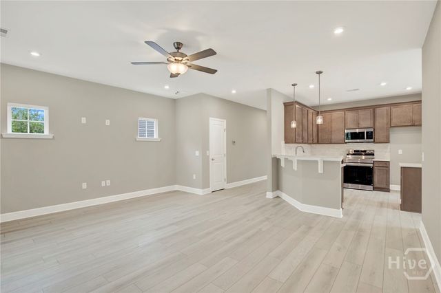 265 James Drive, Richmond Hill, GA 31324