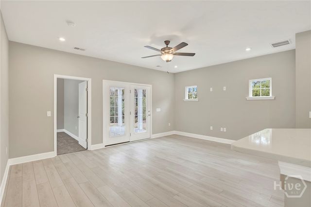 265 James Drive, Richmond Hill, GA 31324