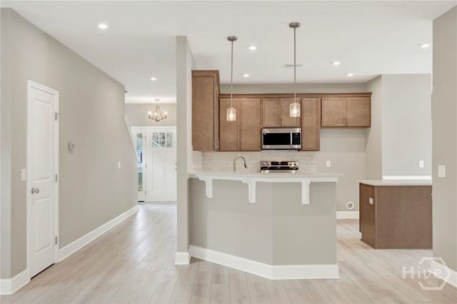 265 James Drive, Richmond Hill, GA 31324