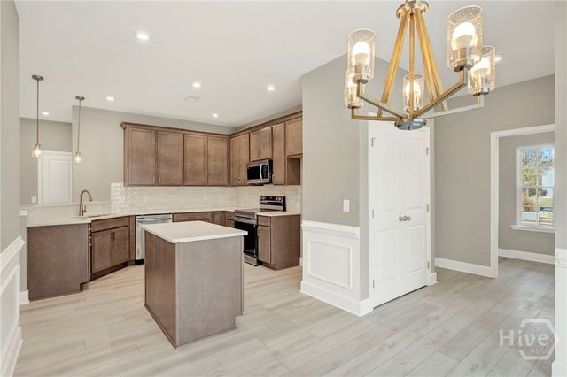 265 James Drive, Richmond Hill, GA 31324