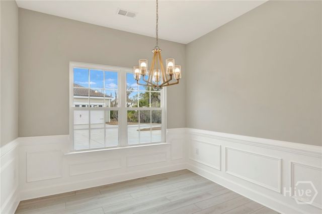 265 James Drive, Richmond Hill, GA 31324
