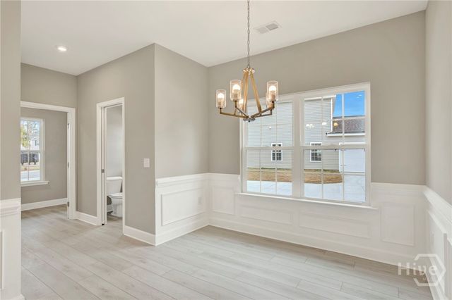 265 James Drive, Richmond Hill, GA 31324