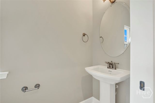 265 James Drive, Richmond Hill, GA 31324