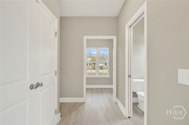 265 James Drive, Richmond Hill, GA 31324