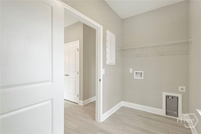 265 James Drive, Richmond Hill, GA 31324