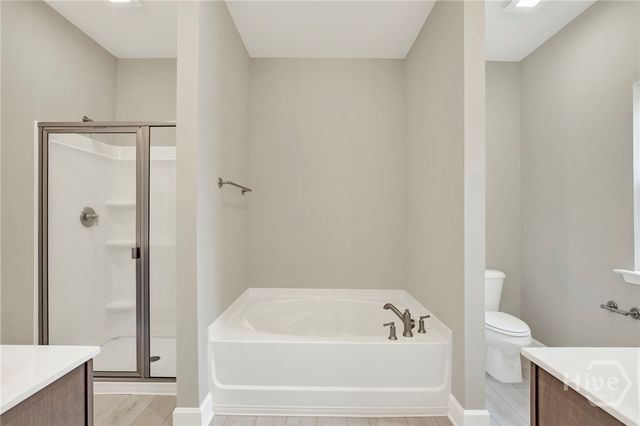 265 James Drive, Richmond Hill, GA 31324