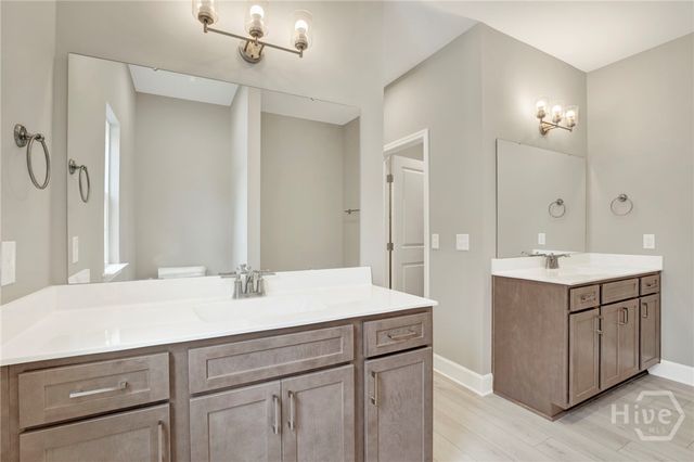 265 James Drive, Richmond Hill, GA 31324
