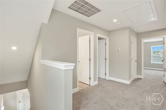 265 James Drive, Richmond Hill, GA 31324