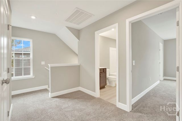 265 James Drive, Richmond Hill, GA 31324