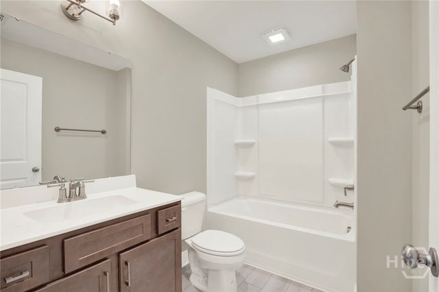 265 James Drive, Richmond Hill, GA 31324