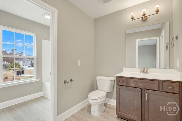 265 James Drive, Richmond Hill, GA 31324
