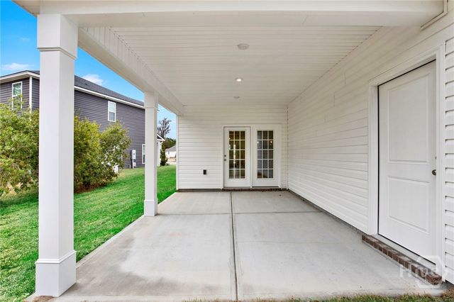 265 James Drive, Richmond Hill, GA 31324