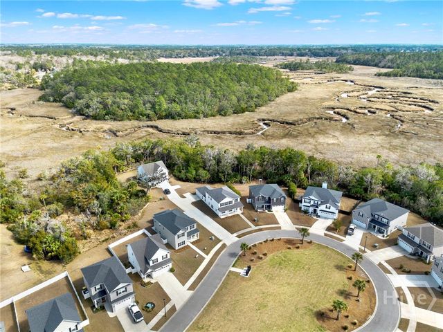 265 James Drive, Richmond Hill, GA 31324