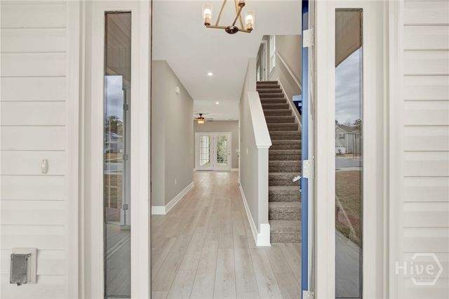 265 James Drive, Richmond Hill, GA 31324