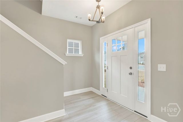 265 James Drive, Richmond Hill, GA 31324