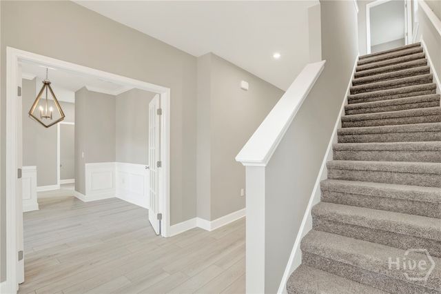 265 James Drive, Richmond Hill, GA 31324
