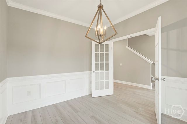 265 James Drive, Richmond Hill, GA 31324