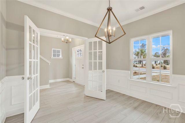 265 James Drive, Richmond Hill, GA 31324