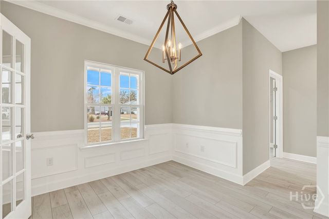 265 James Drive, Richmond Hill, GA 31324