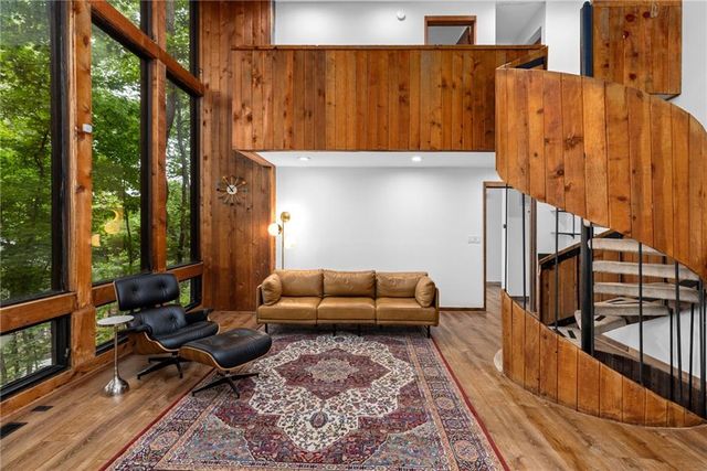 1080 Martin Ridge Road, Roswell, GA 30076