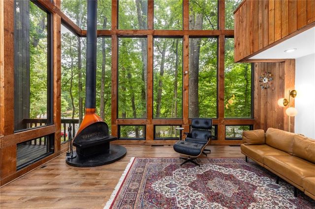 1080 Martin Ridge Road, Roswell, GA 30076