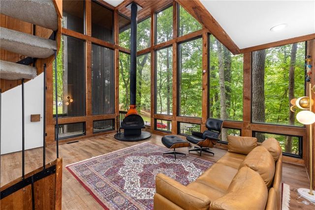 1080 Martin Ridge Road, Roswell, GA 30076