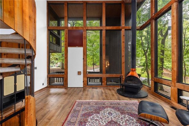 1080 Martin Ridge Road, Roswell, GA 30076