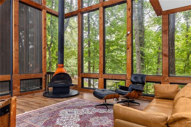 1080 Martin Ridge Road, Roswell, GA 30076