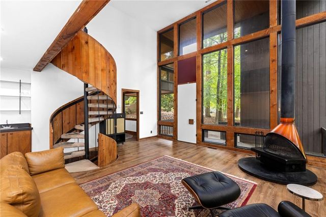 1080 Martin Ridge Road, Roswell, GA 30076