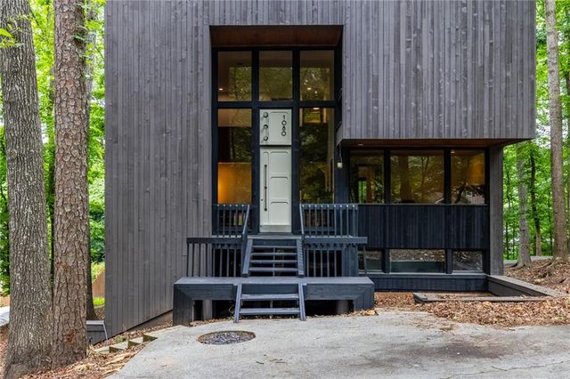 1080 Martin Ridge Road, Roswell, GA 30076