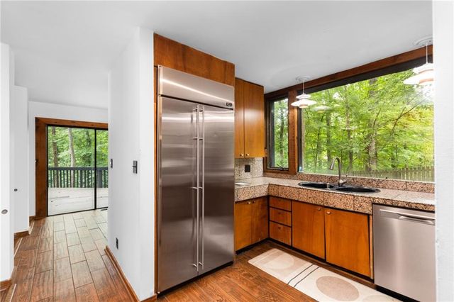 1080 Martin Ridge Road, Roswell, GA 30076