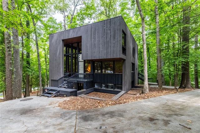 1080 Martin Ridge Road, Roswell, GA 30076