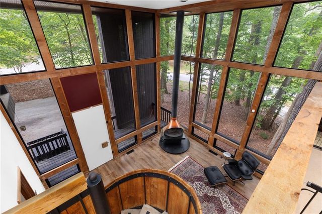 1080 Martin Ridge Road, Roswell, GA 30076
