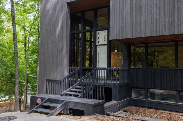1080 Martin Ridge Road, Roswell, GA 30076