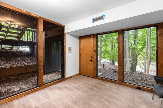 1080 Martin Ridge Road, Roswell, GA 30076