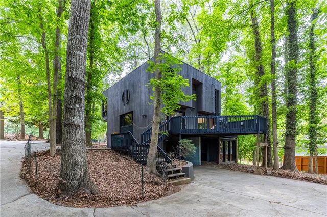 1080 Martin Ridge Road, Roswell, GA 30076