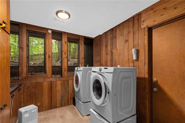 1080 Martin Ridge Road, Roswell, GA 30076