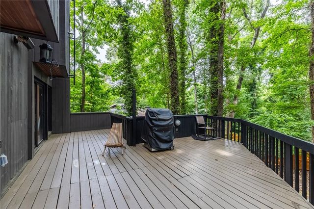 1080 Martin Ridge Road, Roswell, GA 30076