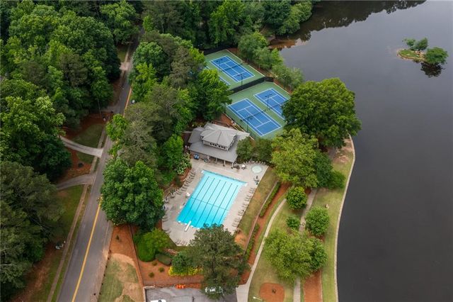 1080 Martin Ridge Road, Roswell, GA 30076