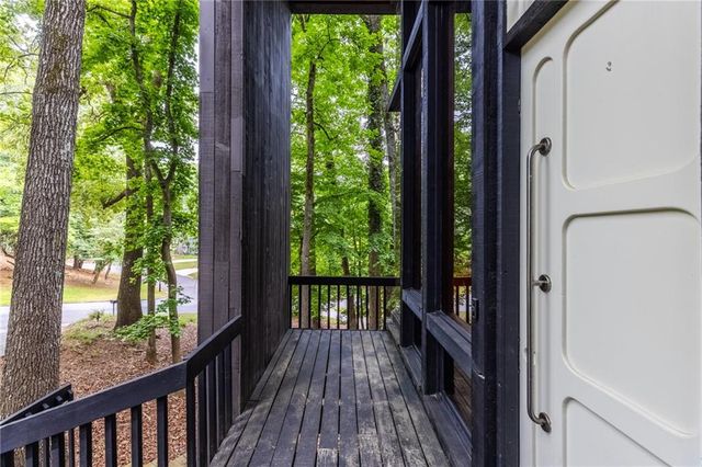 1080 Martin Ridge Road, Roswell, GA 30076