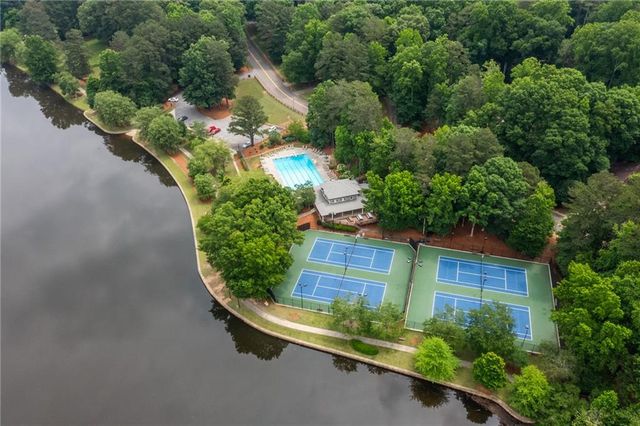 1080 Martin Ridge Road, Roswell, GA 30076