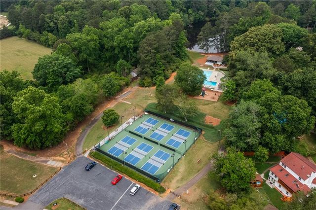 1080 Martin Ridge Road, Roswell, GA 30076
