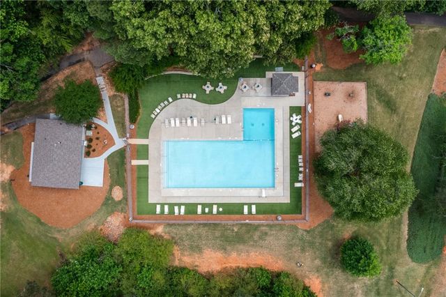 1080 Martin Ridge Road, Roswell, GA 30076