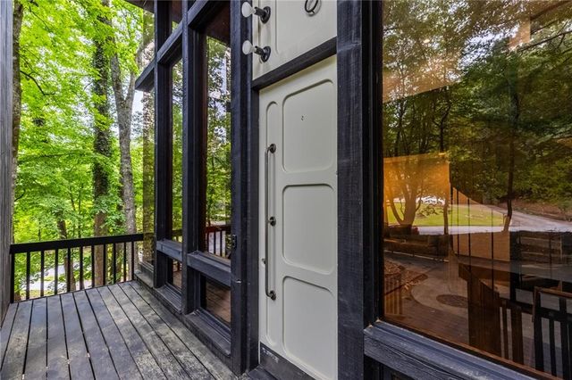 1080 Martin Ridge Road, Roswell, GA 30076