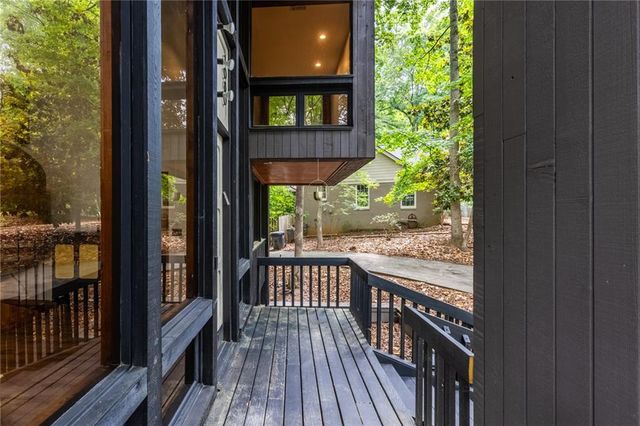 1080 Martin Ridge Road, Roswell, GA 30076